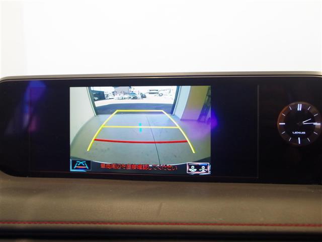 ＵＸ ＵＸ２００　Ｆスポーツ　ＴＲＤアンダーフルエアロ　レクサスセーフティ　衝突軽減ブレーキ　レーントレーシングアシスト　オートマチックハイビーム　レーダークルーズコントロール　ロードサインアシスト（3枚目）