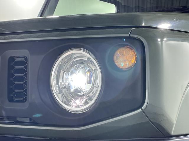 ジムニー ＸＣ　ワンオーナー　Ｐｒｏｎｅｅｒディスプレイオーディオ　デュアルセンサーブレーキサポートパートタイム４ＷＤ　高低二段切替式　（後輪駆動ベース）ヒルホールドコントロール車線逸脱抑制機能（69枚目）