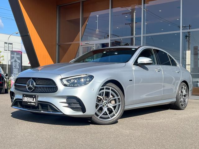 Ｅクラス Ｅ３５０ｅ　スポーツ　Ｂｕｒｍｅｓｔｅｒサウンドシステム　ヘッドアップディスプレイ　ＡＭＧライン　エクスクルーシブパッケージ　全席シートヒーター　本革シート　エアバランスパッケージ（14枚目）