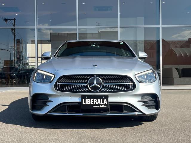 Ｅクラス Ｅ３５０ｅ　スポーツ　Ｂｕｒｍｅｓｔｅｒサウンドシステム　ヘッドアップディスプレイ　ＡＭＧライン　エクスクルーシブパッケージ　全席シートヒーター　本革シート　エアバランスパッケージ（15枚目）