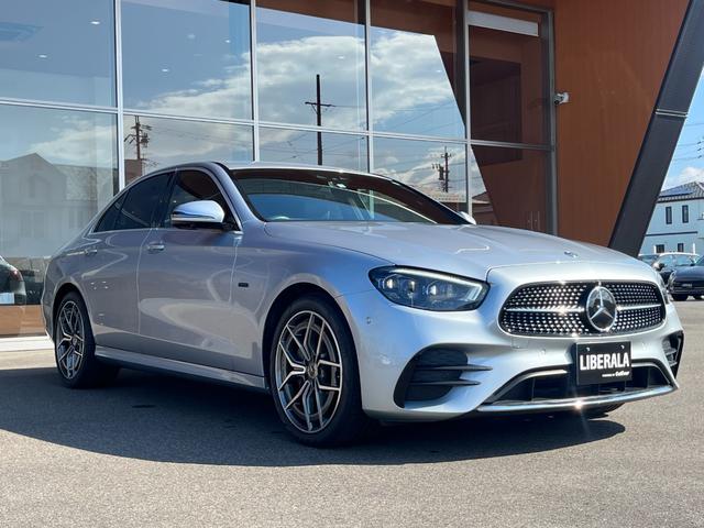 Ｅクラス Ｅ３５０ｅ　スポーツ　Ｂｕｒｍｅｓｔｅｒサウンドシステム　ヘッドアップディスプレイ　ＡＭＧライン　エクスクルーシブパッケージ　全席シートヒーター　本革シート　エアバランスパッケージ（16枚目）
