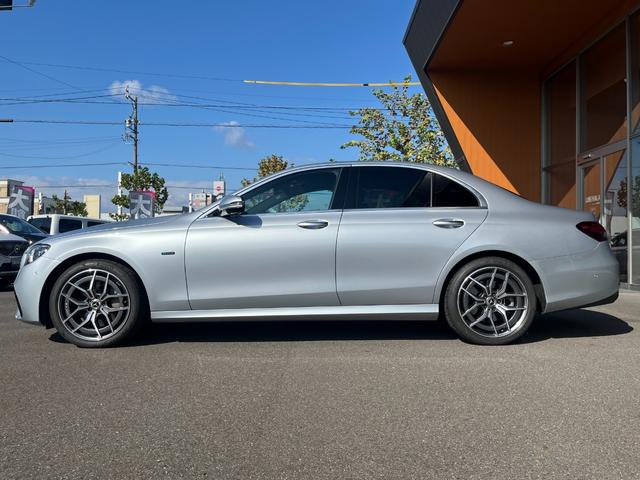 Ｅクラス Ｅ３５０ｅ　スポーツ　Ｂｕｒｍｅｓｔｅｒサウンドシステム　ヘッドアップディスプレイ　ＡＭＧライン　エクスクルーシブパッケージ　全席シートヒーター　本革シート　エアバランスパッケージ（18枚目）