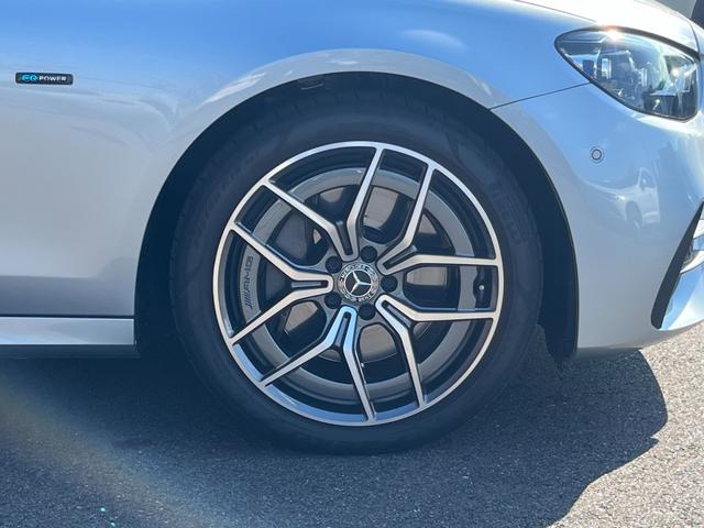 Ｅクラス Ｅ３５０ｅ　スポーツ　Ｂｕｒｍｅｓｔｅｒサウンドシステム　ヘッドアップディスプレイ　ＡＭＧライン　エクスクルーシブパッケージ　全席シートヒーター　本革シート　エアバランスパッケージ（22枚目）