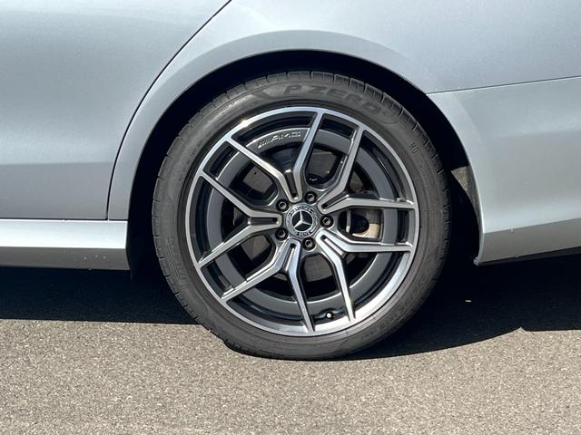 Ｅクラス Ｅ３５０ｅ　スポーツ　Ｂｕｒｍｅｓｔｅｒサウンドシステム　ヘッドアップディスプレイ　ＡＭＧライン　エクスクルーシブパッケージ　全席シートヒーター　本革シート　エアバランスパッケージ（25枚目）