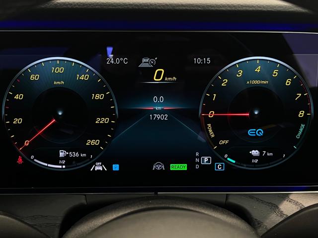 Ｅクラス Ｅ３５０ｅ　スポーツ　Ｂｕｒｍｅｓｔｅｒサウンドシステム　ヘッドアップディスプレイ　ＡＭＧライン　エクスクルーシブパッケージ　全席シートヒーター　本革シート　エアバランスパッケージ（27枚目）