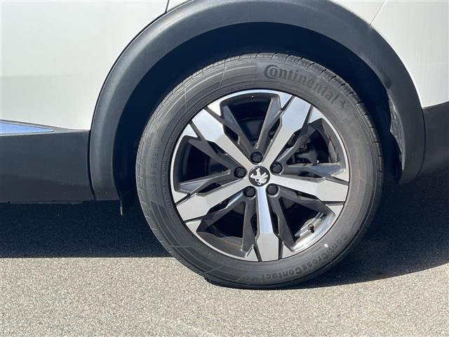 3008 GT ブルーHDi 8インチタッチスクリーン アクティブセーフティブレーキ ブレーキアシスト レーンキープアシスト アクティブクルーズコントロール フルLEDヘッドライト(19枚目)