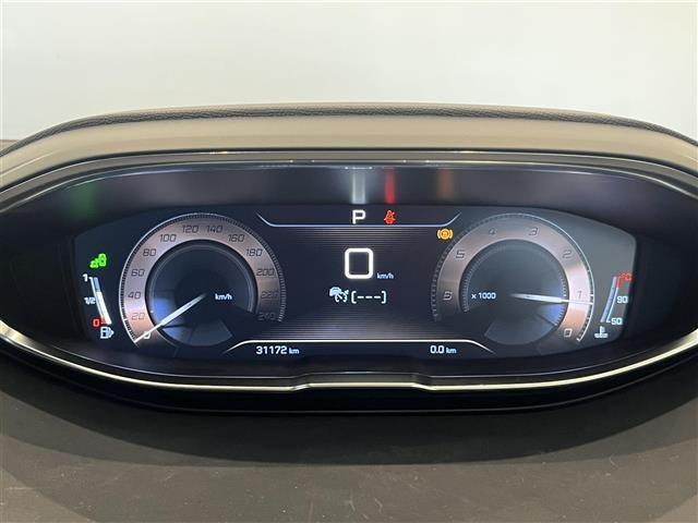 3008 GT ブルーHDi 8インチタッチスクリーン アクティブセーフティブレーキ ブレーキアシスト レーンキープアシスト アクティブクルーズコントロール フルLEDヘッドライト(21枚目)