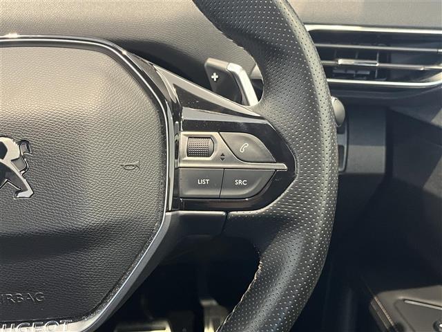 3008 GT ブルーHDi 8インチタッチスクリーン アクティブセーフティブレーキ ブレーキアシスト レーンキープアシスト アクティブクルーズコントロール フルLEDヘッドライト(23枚目)