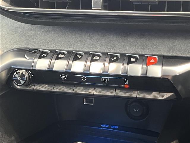 3008 GT ブルーHDi 8インチタッチスクリーン アクティブセーフティブレーキ ブレーキアシスト レーンキープアシスト アクティブクルーズコントロール フルLEDヘッドライト(28枚目)