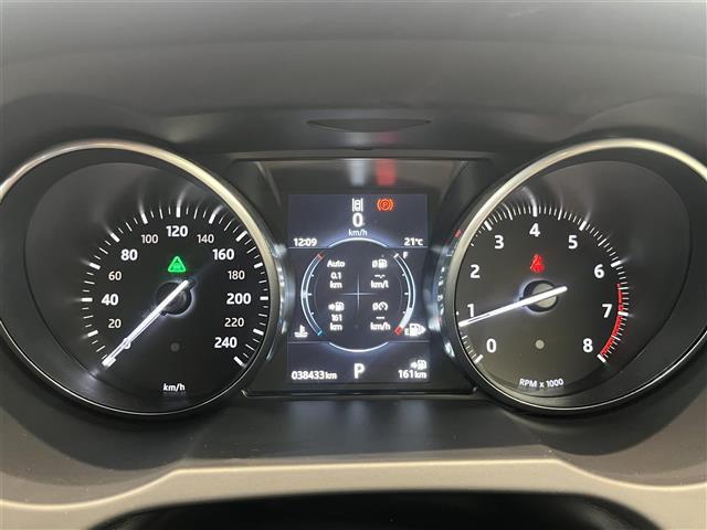 レンジローバーイヴォーク HSEダイナミック ブラックデザインパック パノラミックグラスルーフ MERIDIA ACC 360°パークアシスト レーンデパーチャーワーニング パワーシート LED シートヒーター パワーテールゲート(2枚目)