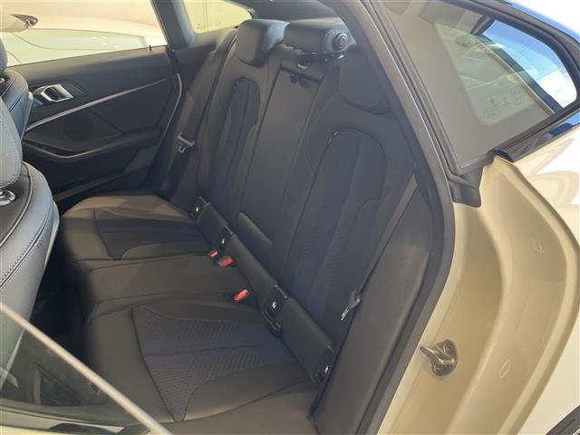 ２シリーズ ２１８ｄグランクーペ　Ｍスポーツ　ナビゲーションパッケージ　ドライビングアシスト　パーキングアシスト　リアビューカメラ（8枚目）