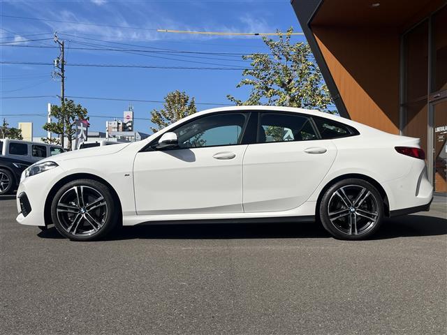 ２シリーズ ２１８ｄグランクーペ　Ｍスポーツ　ナビゲーションパッケージ　ドライビングアシスト　パーキングアシスト　リアビューカメラ（17枚目）