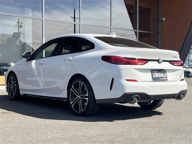 ２シリーズ ２１８ｄグランクーペ　Ｍスポーツ　ナビゲーションパッケージ　ドライビングアシスト　パーキングアシスト　リアビューカメラ（43枚目）