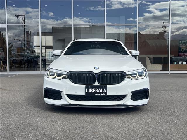 5シリーズ 523dツーリング Mスポーツ ハイラインパッケージ レザーシート イノベーションパッケージ ディスプレイキー 純正ナビ TV Bluetooth 全方位カメラ アンビエントライト アダプティブLEDヘッドライト(17枚目)