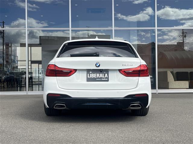 5シリーズ 523dツーリング Mスポーツ ハイラインパッケージ レザーシート イノベーションパッケージ ディスプレイキー 純正ナビ TV Bluetooth 全方位カメラ アンビエントライト アダプティブLEDヘッドライト(20枚目)