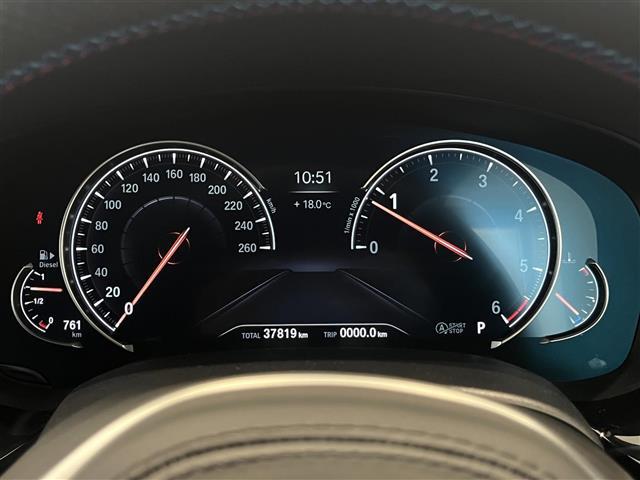 5シリーズ 523dツーリング Mスポーツ ハイラインパッケージ レザーシート イノベーションパッケージ ディスプレイキー 純正ナビ TV Bluetooth 全方位カメラ アンビエントライト アダプティブLEDヘッドライト(23枚目)