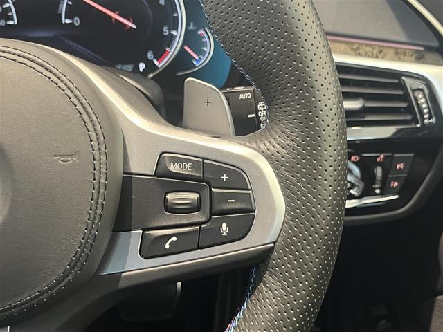 5シリーズ 523dツーリング Mスポーツ ハイラインパッケージ レザーシート イノベーションパッケージ ディスプレイキー 純正ナビ TV Bluetooth 全方位カメラ アンビエントライト アダプティブLEDヘッドライト(25枚目)