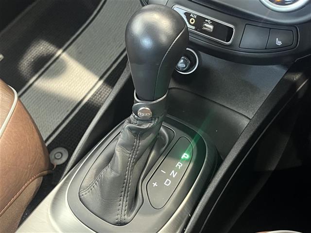 500X ポップスター プラス carrozzeriaナビ 前席シートヒーターアダプティブクルーズコントロールバックカメラレーンデパーチャーウォーニングエレクトロニック パドルシフト ブラインドスポットモニター(6枚目)