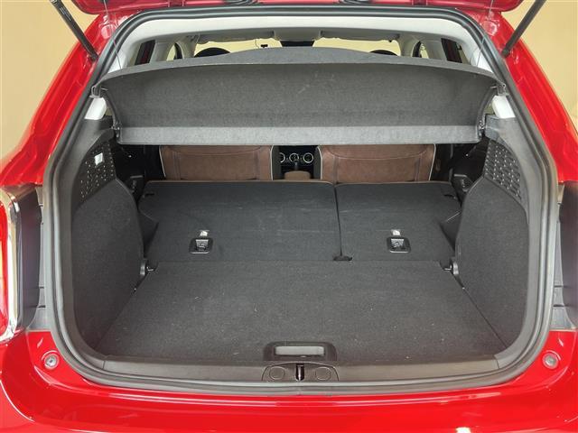 500X ポップスター プラス carrozzeriaナビ 前席シートヒーターアダプティブクルーズコントロールバックカメラレーンデパーチャーウォーニングエレクトロニック パドルシフト ブラインドスポットモニター(14枚目)