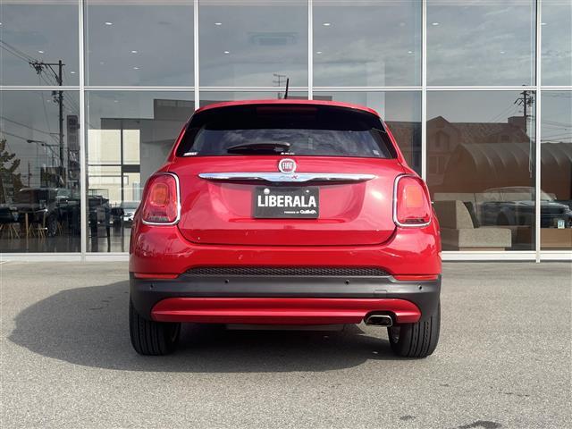 500X ポップスター プラス carrozzeriaナビ 前席シートヒーターアダプティブクルーズコントロールバックカメラレーンデパーチャーウォーニングエレクトロニック パドルシフト ブラインドスポットモニター(20枚目)