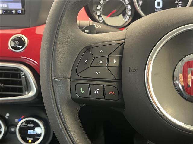 500X ポップスター プラス carrozzeriaナビ 前席シートヒーターアダプティブクルーズコントロールバックカメラレーンデパーチャーウォーニングエレクトロニック パドルシフト ブラインドスポットモニター(27枚目)