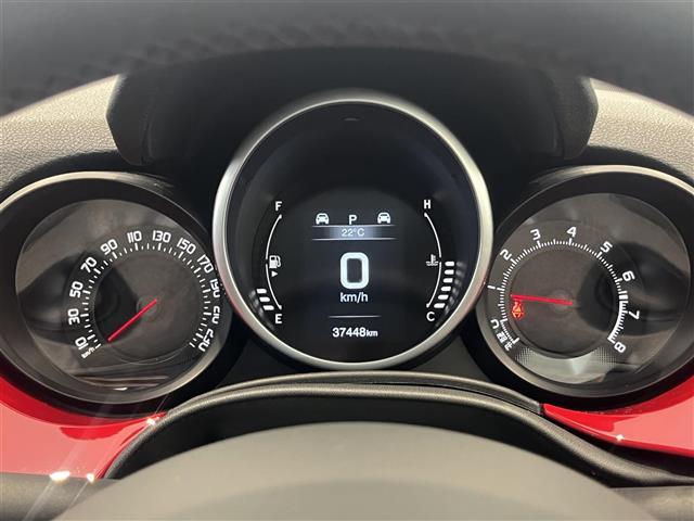 500X ポップスター プラス carrozzeriaナビ 前席シートヒーターアダプティブクルーズコントロールバックカメラレーンデパーチャーウォーニングエレクトロニック パドルシフト ブラインドスポットモニター(28枚目)