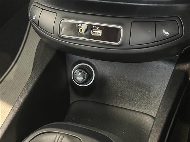 500X ポップスター プラス carrozzeriaナビ 前席シートヒーターアダプティブクルーズコントロールバックカメラレーンデパーチャーウォーニングエレクトロニック パドルシフト ブラインドスポットモニター(35枚目)