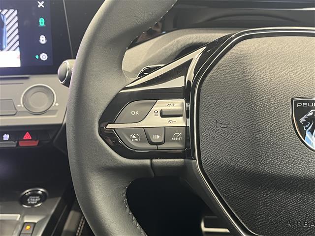 ３０８ ＳＷ　アリュール　ブルーＨＤｉ　アクティブセーフティブレーキ　アクティブクルーズコントロールストップアンドゴー機能付　レーンポジショニングアシスト　ブラインドスポットモニターシステム　トラフィックサインインフォメーション（22枚目）