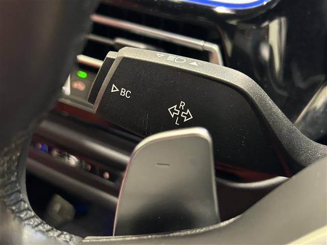 Z4 sDrive20i Mスポーツ ドライビングアシスト レーンディパーチャーウォーニング レーンチェンジウォーニング クロストラフィックウォーニング リヤビューカメラ予想進路表示機能付(27枚目)