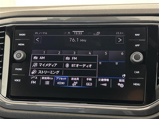 Ｔ－ロック ＴＤＩ　スポーツ　Ａｐｐｌｅｃａｒｐｌａｙ　Ｖｏｌｋｓｗａｇｅｎオールインセーフティ　リアビューカメラ　アダプティブクルーズコントロール　ＬＥＤヘッドライト（3枚目）