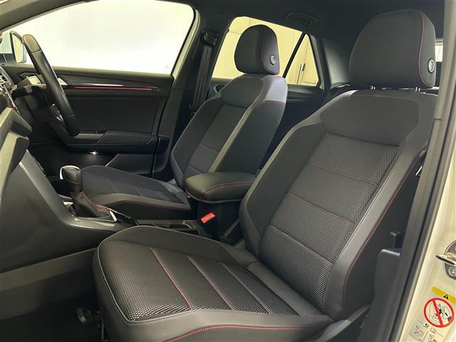 Ｔ－ロック ＴＤＩ　スポーツ　Ａｐｐｌｅｃａｒｐｌａｙ　Ｖｏｌｋｓｗａｇｅｎオールインセーフティ　リアビューカメラ　アダプティブクルーズコントロール　ＬＥＤヘッドライト（8枚目）