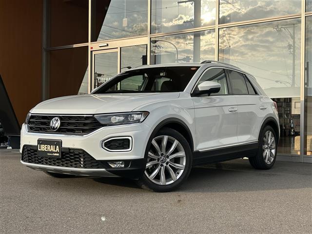 Ｔ－ロック ＴＤＩ　スポーツ　Ａｐｐｌｅｃａｒｐｌａｙ　Ｖｏｌｋｓｗａｇｅｎオールインセーフティ　リアビューカメラ　アダプティブクルーズコントロール　ＬＥＤヘッドライト（15枚目）
