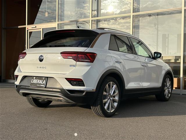 Ｔ－ロック ＴＤＩ　スポーツ　Ａｐｐｌｅｃａｒｐｌａｙ　Ｖｏｌｋｓｗａｇｅｎオールインセーフティ　リアビューカメラ　アダプティブクルーズコントロール　ＬＥＤヘッドライト（18枚目）