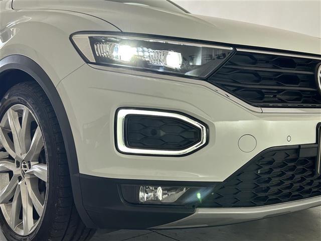 Ｔ－ロック ＴＤＩ　スポーツ　Ａｐｐｌｅｃａｒｐｌａｙ　Ｖｏｌｋｓｗａｇｅｎオールインセーフティ　リアビューカメラ　アダプティブクルーズコントロール　ＬＥＤヘッドライト（21枚目）