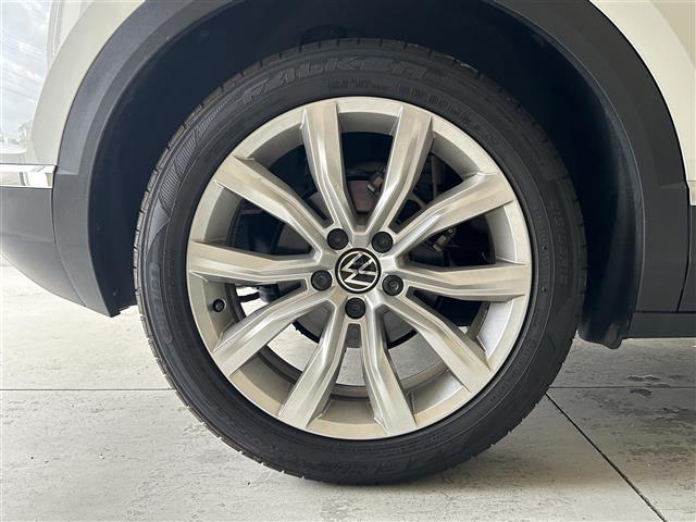 Ｔ－ロック ＴＤＩ　スポーツ　Ａｐｐｌｅｃａｒｐｌａｙ　Ｖｏｌｋｓｗａｇｅｎオールインセーフティ　リアビューカメラ　アダプティブクルーズコントロール　ＬＥＤヘッドライト（24枚目）