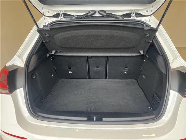 Aクラス A180 スタイル レーダーセーフティパッケージ フルセグTV メモリー機能付きパワーシート シートヒーター リアビューカメラ(9枚目)