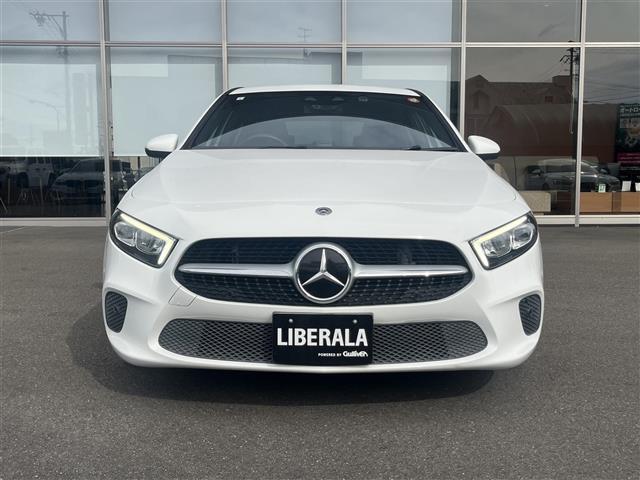 Aクラス A180 スタイル レーダーセーフティパッケージ フルセグTV メモリー機能付きパワーシート シートヒーター リアビューカメラ(11枚目)