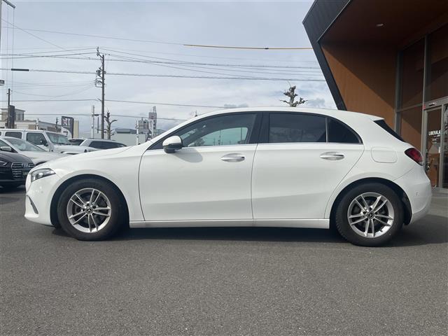 Aクラス A180 スタイル レーダーセーフティパッケージ フルセグTV メモリー機能付きパワーシート シートヒーター リアビューカメラ(17枚目)