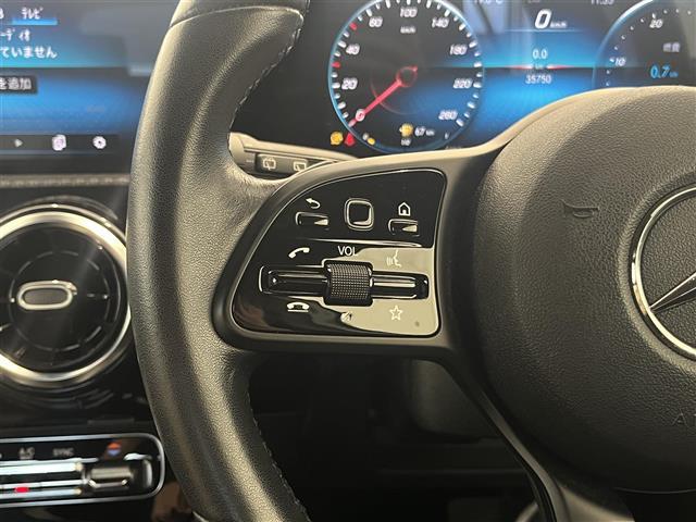 Aクラス A180 スタイル レーダーセーフティパッケージ フルセグTV メモリー機能付きパワーシート シートヒーター リアビューカメラ(23枚目)