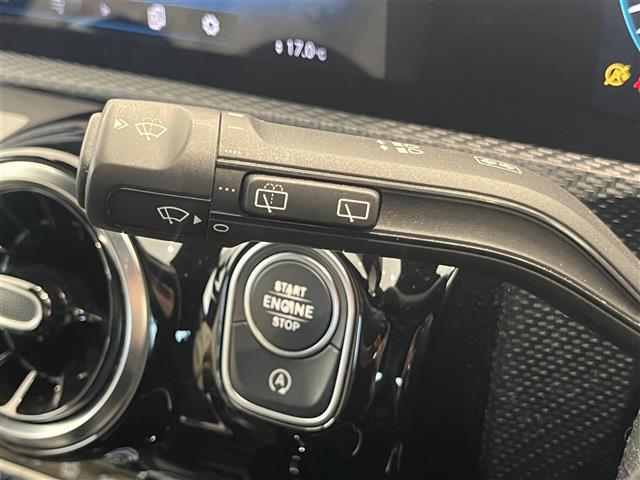 Aクラス A180 スタイル レーダーセーフティパッケージ フルセグTV メモリー機能付きパワーシート シートヒーター リアビューカメラ(25枚目)