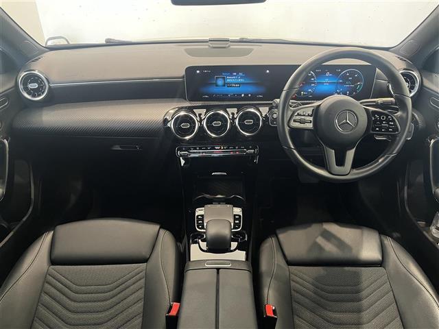 Aクラス A180 スタイル レーダーセーフティパッケージ フルセグTV メモリー機能付きパワーシート シートヒーター リアビューカメラ(42枚目)