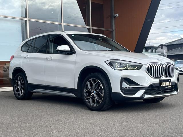 Ｘ１ ｘＤｒｉｖｅ　１８ｄ　ｘライン　アドバンスドアクティブセーフティパッケージドライビングアシストプラス　アクティブクルーズコントロール　ストップゴー機能付コンフォートパッケージ　スライディング・リヤ・シート　電動フロント・シート（4枚目）