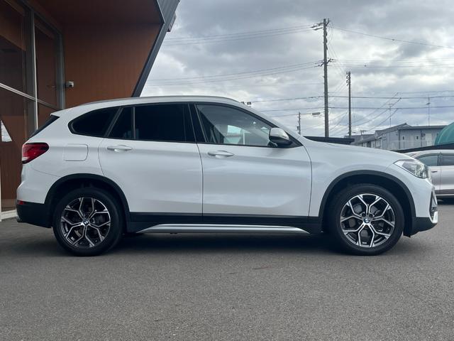 Ｘ１ ｘＤｒｉｖｅ　１８ｄ　ｘライン　アドバンスドアクティブセーフティパッケージドライビングアシストプラス　アクティブクルーズコントロール　ストップゴー機能付コンフォートパッケージ　スライディング・リヤ・シート　電動フロント・シート（5枚目）