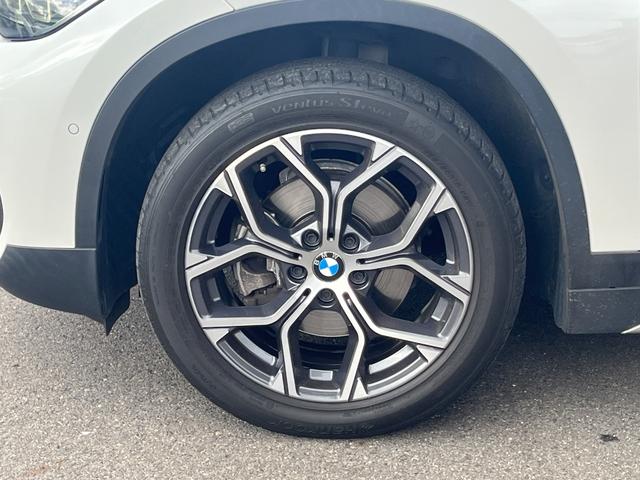 Ｘ１ ｘＤｒｉｖｅ　１８ｄ　ｘライン　アドバンスドアクティブセーフティパッケージドライビングアシストプラス　アクティブクルーズコントロール　ストップゴー機能付コンフォートパッケージ　スライディング・リヤ・シート　電動フロント・シート（9枚目）