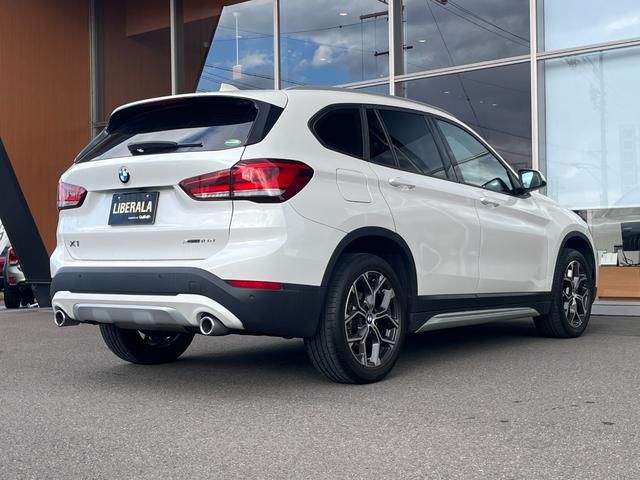 Ｘ１ ｘＤｒｉｖｅ　１８ｄ　ｘライン　アドバンスドアクティブセーフティパッケージドライビングアシストプラス　アクティブクルーズコントロール　ストップゴー機能付コンフォートパッケージ　スライディング・リヤ・シート　電動フロント・シート（10枚目）