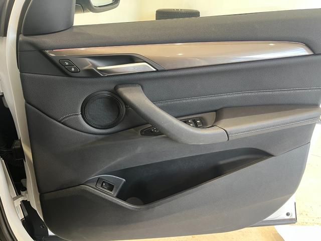 Ｘ１ ｘＤｒｉｖｅ　１８ｄ　ｘライン　アドバンスドアクティブセーフティパッケージドライビングアシストプラス　アクティブクルーズコントロール　ストップゴー機能付コンフォートパッケージ　スライディング・リヤ・シート　電動フロント・シート（30枚目）