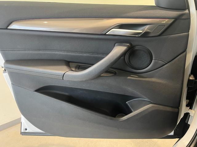 Ｘ１ ｘＤｒｉｖｅ　１８ｄ　ｘライン　アドバンスドアクティブセーフティパッケージドライビングアシストプラス　アクティブクルーズコントロール　ストップゴー機能付コンフォートパッケージ　スライディング・リヤ・シート　電動フロント・シート（31枚目）