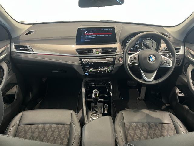 Ｘ１ ｘＤｒｉｖｅ　１８ｄ　ｘライン　アドバンスドアクティブセーフティパッケージドライビングアシストプラス　アクティブクルーズコントロール　ストップゴー機能付コンフォートパッケージ　スライディング・リヤ・シート　電動フロント・シート（36枚目）
