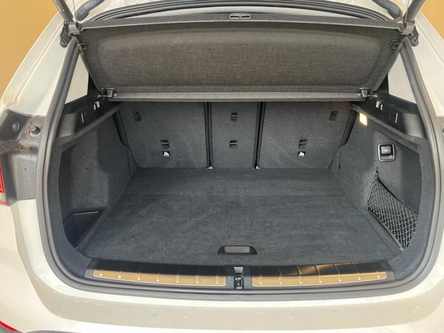 Ｘ１ ｘＤｒｉｖｅ　１８ｄ　ｘライン　アドバンスドアクティブセーフティパッケージドライビングアシストプラス　アクティブクルーズコントロール　ストップゴー機能付コンフォートパッケージ　スライディング・リヤ・シート　電動フロント・シート（38枚目）