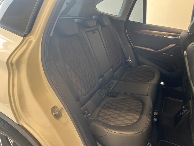 Ｘ１ ｘＤｒｉｖｅ　１８ｄ　ｘライン　アドバンスドアクティブセーフティパッケージドライビングアシストプラス　アクティブクルーズコントロール　ストップゴー機能付コンフォートパッケージ　スライディング・リヤ・シート　電動フロント・シート（43枚目）